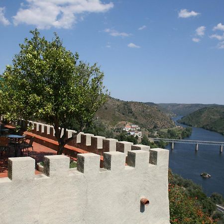 Quinta do Belo-Ver Turismo de Habitacao Belver (Gaviao) Exterior foto