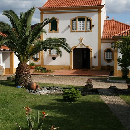 Quinta do Belo-Ver Turismo de Habitacao Belver (Gaviao) Exterior foto