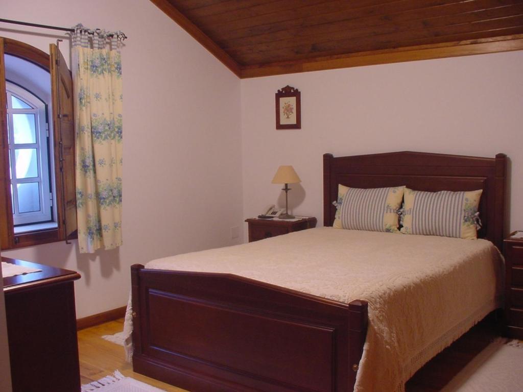 Quinta do Belo-Ver Turismo de Habitacao Belver (Gaviao) Quarto foto
