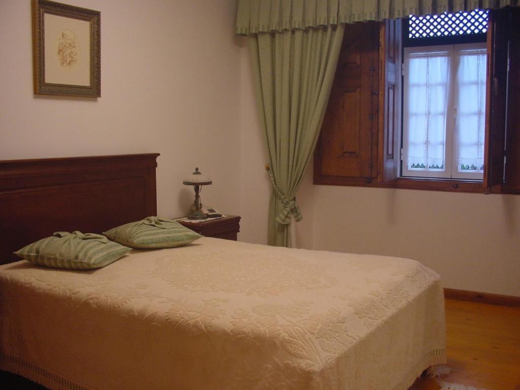 Quinta do Belo-Ver Turismo de Habitacao Belver (Gaviao) Quarto foto