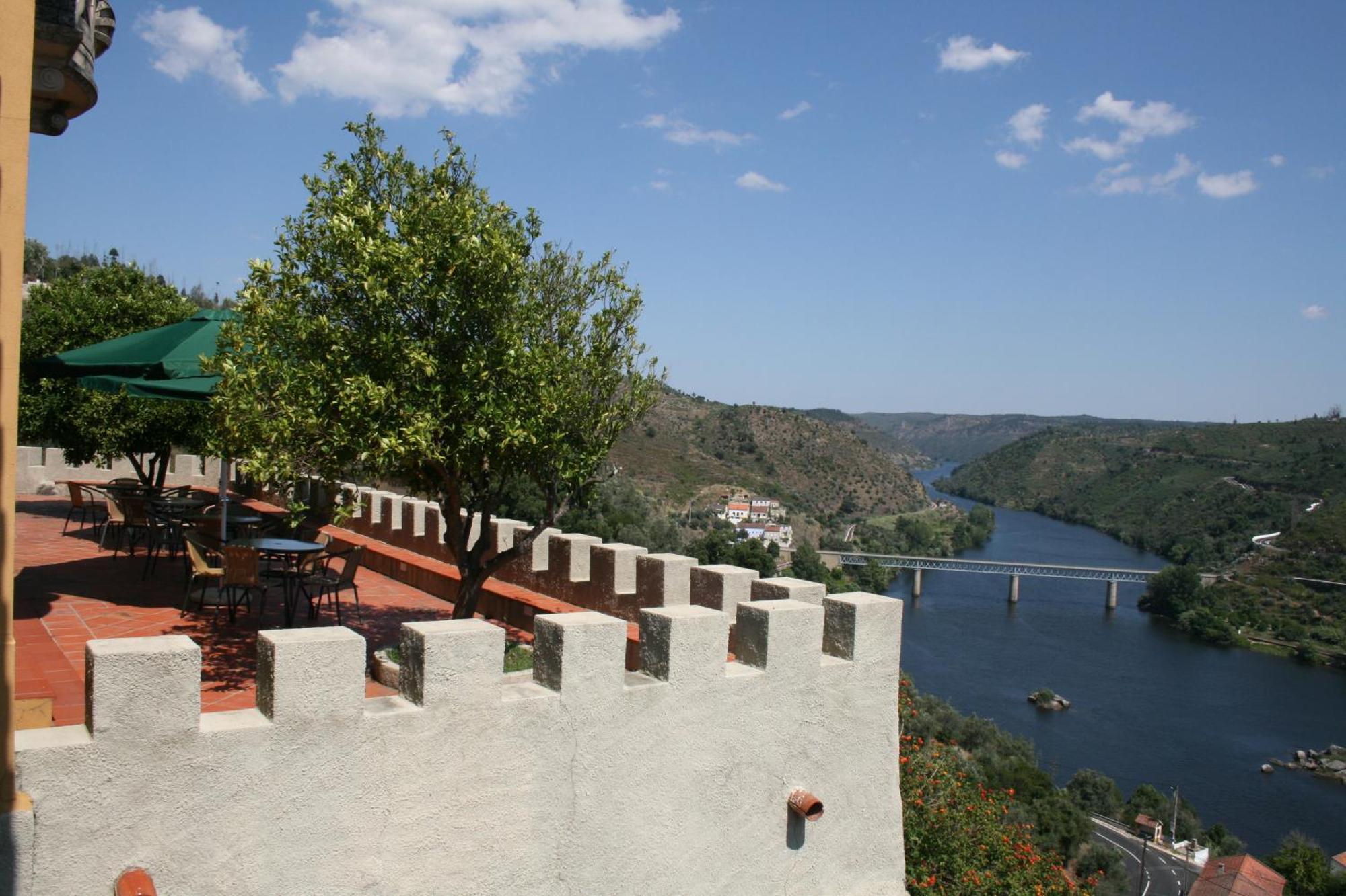 Quinta do Belo-Ver Turismo de Habitacao Belver (Gaviao) Exterior foto