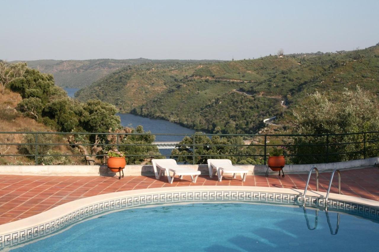 Quinta do Belo-Ver Turismo de Habitacao Belver (Gaviao) Exterior foto